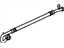 Toyota 88712-0C080 Suction Hose