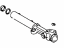 Toyota 44203-35040 Steering Gear Housing, Front
