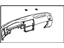 Toyota 55301-04020-B0 Instrument Panel