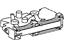 Toyota 55910-35120 Control Assembly, Heater Or Boost Ventilator