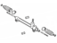 Toyota 45510-0T010 Gear Assembly, Steering