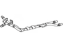 Toyota 17303-0S010 Hose Assembly