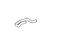 Toyota G9227-42010 Hose, Inverter Cooling, Passenger Side