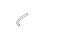 Toyota G9225-42010 Hose, Inverter Cooling