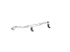 Toyota 77227-42080 Tube, Fuel Tank Breather