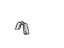 Toyota 57225-42010 Brace, Front Mounting Bracket