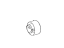 Toyota 41651-42150 Cushion, Differential Mount