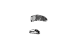 Toyota 58441-42020-C0 Cover, Battery Service Hole
