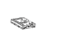 Toyota 840C0-48020 Module