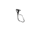 Toyota 82155-48130 Wire, Front Door, Passenger Side