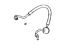 Toyota 88711-42060 Hose, Cooler Refrigerant Discharge