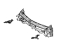 Toyota 55700-42500 Cowl Assembly
