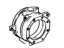 Toyota 43212-60110 Steering Knuckle, Driver Side