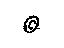 Toyota 81554-47110 Tail Lamp Assembly Seal, Rear