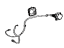 Toyota G9081-47020 Cable, Electric Vehicle Charger