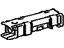 Toyota 899A0-60020 Antenna Assembly, Indoor Electrical Key, Center