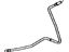 Toyota 77226-47060 Tube, Fuel Tank Breather