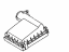 Toyota 17705-37130 Cap Sub-Assembly, Air Cleaner