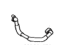 Toyota 77227-47010 Tube, Fuel Tank Evaporation Vent
