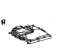 Toyota G9270-47060 Converter, HV