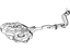 Toyota 77001-47140 Tank Assembly, Fuel