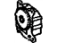 Toyota 87106-42100 Damper Servo Sub-Assembly, Air Conditioner Radiator