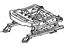 Toyota 71620-47080 Spring Assembly, Front Seat Cushion, Driver Side
