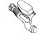 Toyota 17750-37010 Resonator Assembly