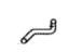 Toyota 47323-12230 Tube, Rear Brake