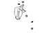 Toyota 85315-47090 Jar Assembly, Windshield Washer