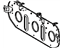 Toyota G923B-47010 Bracket, Battery Cooling Blower