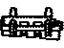 Toyota 82663-47060 Cover, Relay Block, Lower