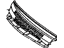 Toyota 55708-52160 Louver Sub-Assembly, Cowl Top Ventilator