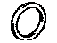 Toyota 35613-52010 Ring, Clutch Drum Oil Seal