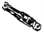 Toyota 73200-52050-B2 Adjuster, Front
