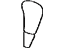 Toyota 33504-12430-B0 Shift Knob