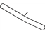 Toyota 31434-52150 Tube, Clutch Reservoir