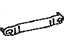Toyota 55337-52010 Instrument Panel Reinforcement