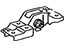 Toyota 12313-37010 Bracket