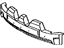 Toyota 52611-52160 Absorber, Front