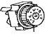 Toyota 55901-52240 Temperature Switch