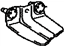 Toyota 43409-52030 Insulator