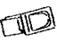 Toyota 86190-48030 Adapter Assembly, Stereo Jack