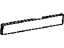 Toyota 55357-52130 Cushion