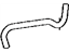 Toyota 23826-37021 Hose, Fuel Vapor Feed
