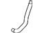 Toyota 25761-37010 Hose, Vacuum Transmitting