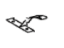 Toyota 71068-52010 Plate Sub-Assembly, Rear Seat Leg, Driver Side