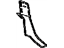 Toyota 33829-52170 Support, Transmission Control Cable