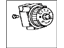 Toyota 55902-52090 Temperature Switch