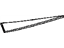 Toyota 55356-52150 Cushion